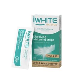 IWHITE Οδοντόκρεμες