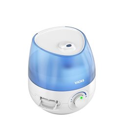  VICKS Υγραντήρες 