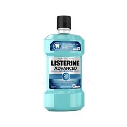  LISTERINE Στοματικά Διαλύματα