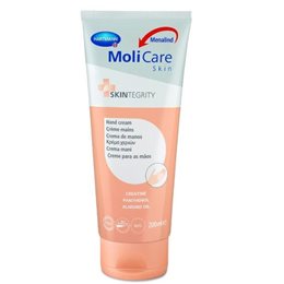 Hartmann MoliCare® Skin Κρέμα Χεριών 200ml  Κρέμες Χεριών