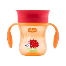  CHICCO Μπιμπερό