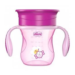  CHICCO Μπιμπερό