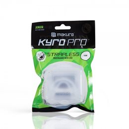 Makura Kyro Pro Διάφανη Προστατευτική Μασέλα Junior JR Κωδ.6017514180 1 τμχ  Διάφορα