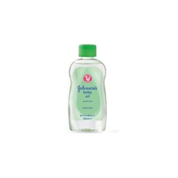 Johnson's Baby Oil με Aloe Vera για Ενυδάτωση 300ml JOHNSON BABY Ενυδάτωση