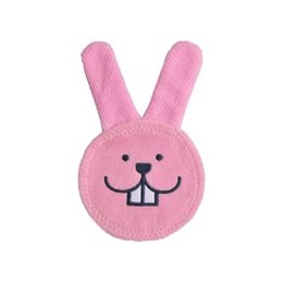 MAM ORAL CARE RABBIT (ΓΑΝΤΙ ΚΑΘΑΡΙΣΜΟΥ ΣΤΟΜΑΤΙΚΗΣ ΚΟΙΛΟΤΗΤΑΣ) 0+ MAM Οδοντόβουρτσες