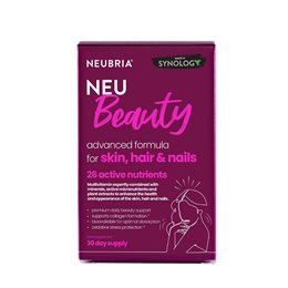 NEUBRIA NEU BEAUTY 30TABL NEUBRIA Bιταμίνη Β