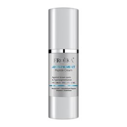 Froika Anti-Pigment Peptide Cream Πεπτιδιακή Κρέμα Προσώπου 30 ml FROIKA Πανάδες