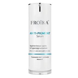 Froika Anti-Pigment Serum Ορός Προσώπου 30 ml FROIKA Οροι / Serum