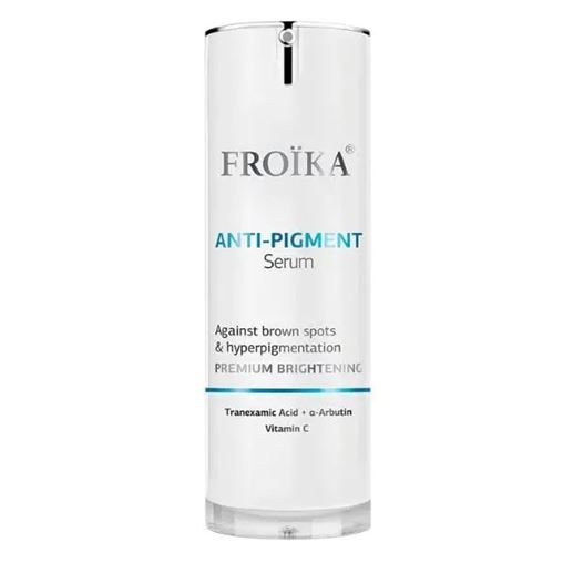 Froika Anti-Pigment Serum Ορός Προσώπου 30 ml