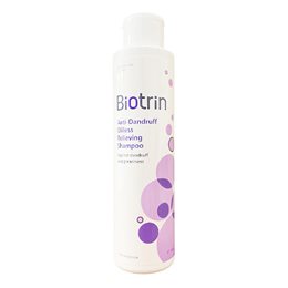  BIOTRIN Shampoo