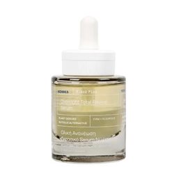Korres Μαύρη Πεύκη 4D Διφασικό Serum Νύχτας για Σύσφιγξη + Λείανση 30ml. KORRES Οροι / Serum