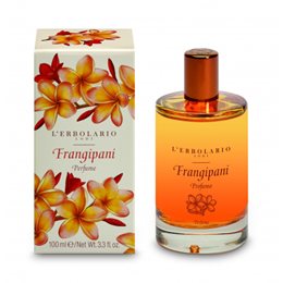 L'Erbolario Frangipani 'Perfume Άρωμα 100ml L ERBOLARIO Γυναικεία Αρώματα