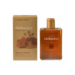  L ERBOLARIO Bubble baths