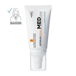  LA ROCHE POSAY Αντηλιακά Προσώπου