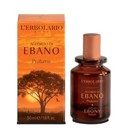L' Erbolario Accordo Di Ebano Perfume Ανδρικό 'Αρωμα 50ml L ERBOLARIO Ανδρικά Αρώματα