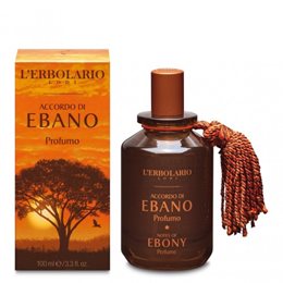 L' Erbolario Accordo Di Ebano Perfume Ανδρικό 'Αρωμα 100ml  Ανδρικά Αρώματα
