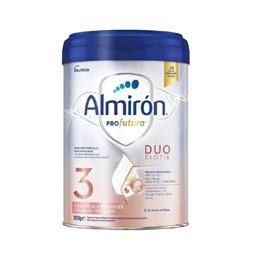 ALMIRON Profutura 3 Βρεφικό Γάλα σε Σκόνη 12m+, 800gr ALMIRON Βρεφικά Γάλατα