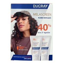  DUCRAY Αντηλιακά Προσώπου