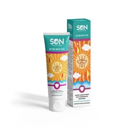 SCIENCE OF NATURE After Bite Gel για Μετά το Τσίμπημα σε Σωληνάριο Κατάλληλο για Παιδιά 30ml SCIENCE OF NATURE Aντικουνουπικά / Εντομοαπωθητικά