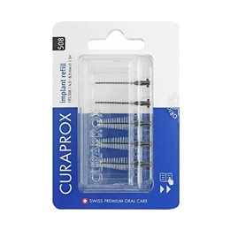  CURAPROX Μεσοδόντια Βουρτσάκια