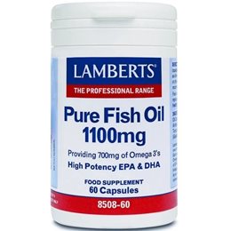  LAMBERTS Όραση