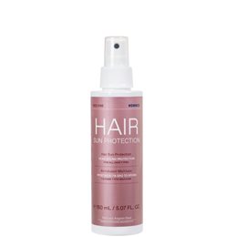 Korres Hair Sun Protection Κόκκινο Αμπέλι Αντηλιακό Μαλλιών 150ml. KORRES Αντηλιακά Μαλλιών
