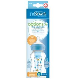  DR. BROWNS Μπιμπερό