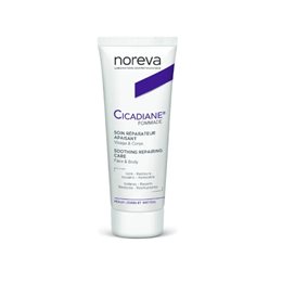 Noreva Cicadiane Soothing Repairing Care Pommade Face & Body 40ml NOREVA Ενυδάτωση