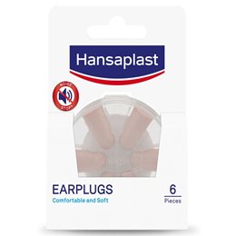  HANSAPLAST Βαμβάκι & Μπατονέτες