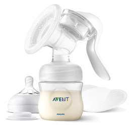 AVENT Θήλαστρα