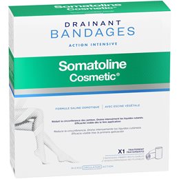  SOMATOLINE Cellulitis / Tightening