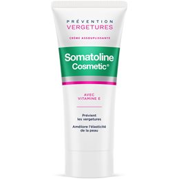 Somatoline Cosmetic Stretch Mark Prevention Αγωγή Πρόληψης των Ραγάδων, 200ml SOMATOLINE Κυτταρίτιδα / Σύσφιξη