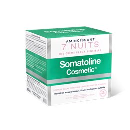  SOMATOLINE Cellulitis / Tightening