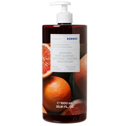  KORRES Bubble baths