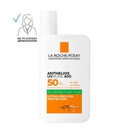  LA ROCHE POSAY Αντηλιακά Προσώπου