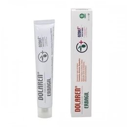 Erbagil Dolaren Emulgel Αρθρίτιδες & Ρευματικούς Πόνους 50ml  Πόνοι Μυών & Αρθρώσεων
