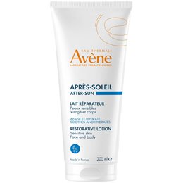  AVENE After Sun