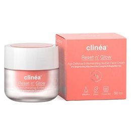  CLINEA Antiaging