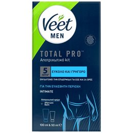  VEET Ενυδάτωση