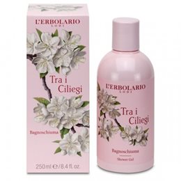  L ERBOLARIO Bubble baths