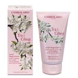  L ERBOLARIO Peeling