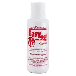 Intertrade Easy Gel Cherry Στοματική Γέλη με γεύση Κεράσι, 120 gr EASYGEL Διάφορα