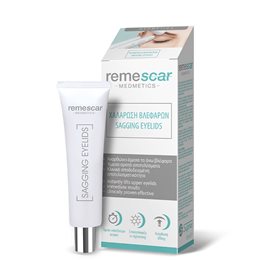 Remescar Medmetics Χαλάρωση Βλεφάρων 8ml REMESCAR Μάτια