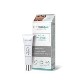 Remescar Instant Wrinkle Corrector Κρέμα για Άμεση Διόρθωση Ρυτίδων 8ml REMESCAR Μάτια