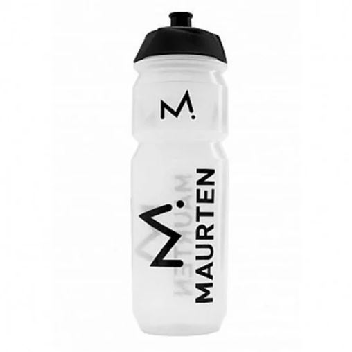 Maurten Sports Bottle Αθλητικό Πλαστικό Παγούρι Λευκό 750ml 