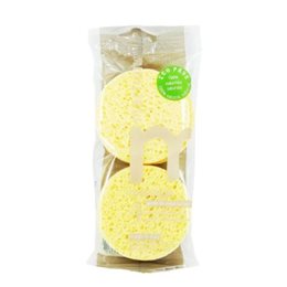 Beauty Spring Σφουγγαράκια Προσώπου 4τεμάχια (κωδ: 820) BEAUTY SPRING Διάφορα