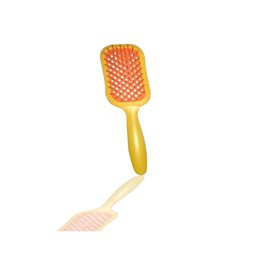 BEAUTY SPRING Combs / Brushes