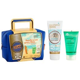  PANTHENOL EXTRA SET