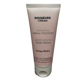 Olviderm Rougeurs Cream Ενυδατική Κρέμα Προσώπου 50ml  Ενυδάτωση