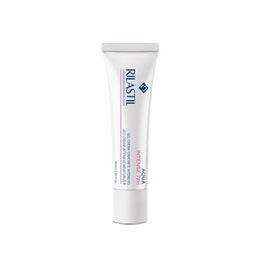 Rilastil Aqua 72ωρο Gel Προσώπου Ημέρας για Εντατική Ενυδάτωση με Υαλουρονικό Οξύ & Ceramides 40ml  Ενυδάτωση